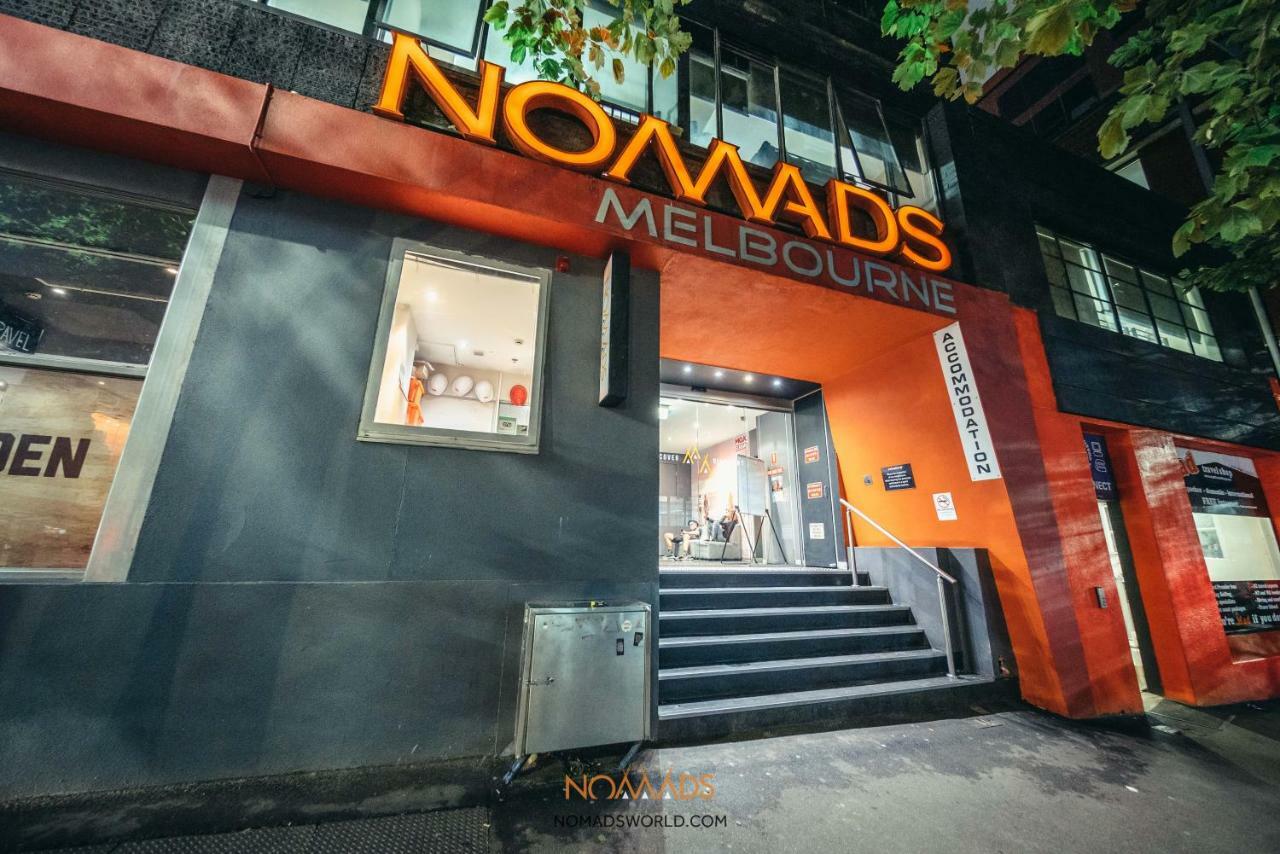 Nomads Melbourne Backpackers Hostel — Photos 2
